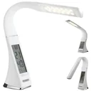LED table lamp Lilly white