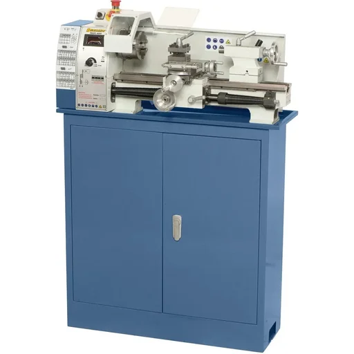 "Bernardo Profi 400 V lathe image"