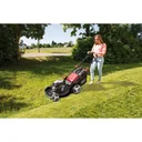 Benzingras. B&S MS750-51, 161cc, 51cm, 161cc, 51cm