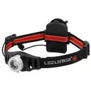 Headlight H6