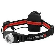 "Headlight H6 image"