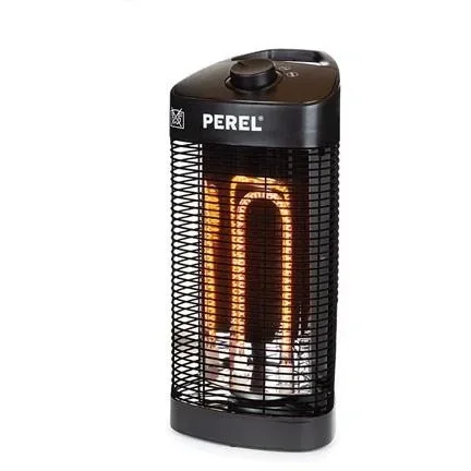 "Patio heater - Heater - Tabletop model - 1200W image"