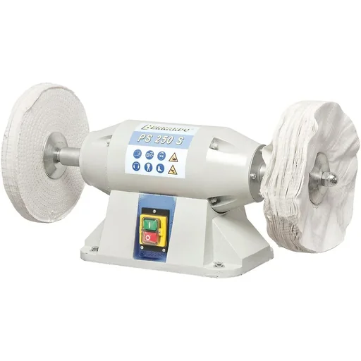 "Bernardo polisher PS 250 S / 400V image"