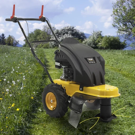 "Rasentrimmer "Pro Trim 600TR" image"