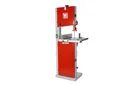 Wood band saw HBS 400 400 V