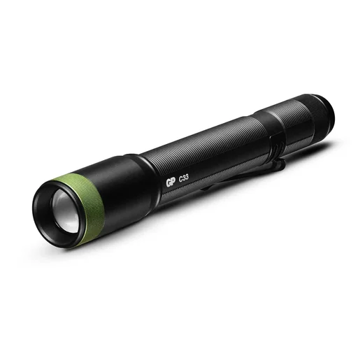 "DISCOVERY Clip work light with additional side COB light bar and magnetic attachment, 180 lumens, IPX4 image"