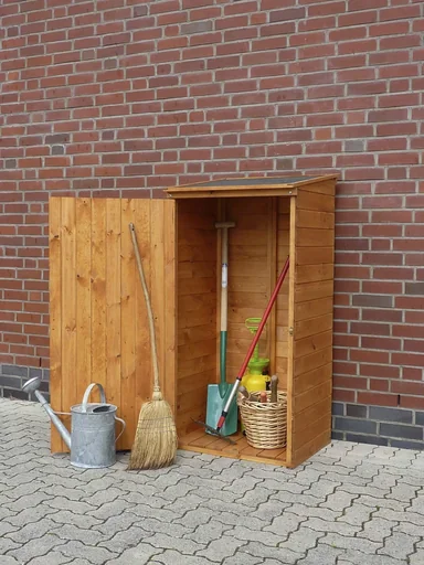 "Speyer natural equipment cabinet (for 355/13) image"