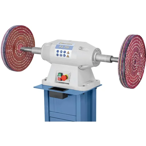 "Bernardo polisher PS 350 / 400V image"
