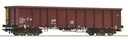 Open freight car BIH-ZRS
