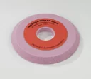 Grinding disc high-grade corundum 125 x 32 x 10 mm