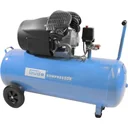 COMPRESSOR 412/8/100