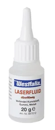 Laser Fluid 20 g - alleskunner - secondelijm