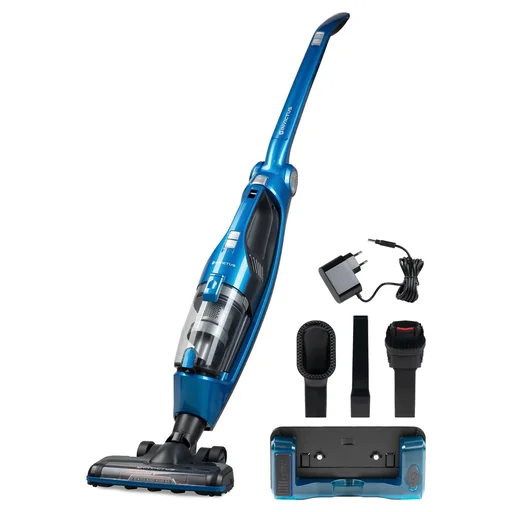 "Cordless handheld vacuum cleaner "Invictus M7", 8-piece, 200 watts, 25.9 volts image"