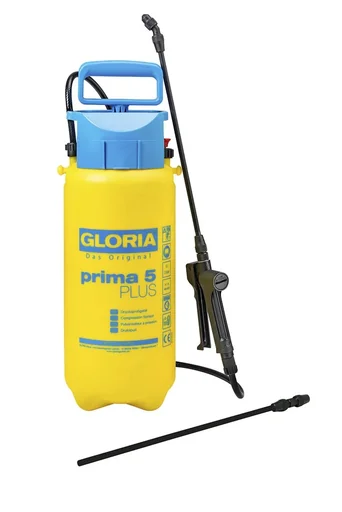 "Pressure sprayer Prima 5 Plus image"