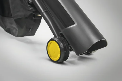 "Cordless leaf blower/vacuum - LYCOS 40/480 V SET image"