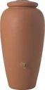 Regenwasser Amphora / Regentonne 240 L, terracotta