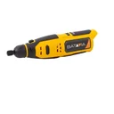 12V minislijpmachine (zonder accu en oplader)