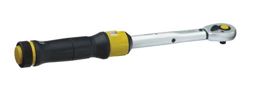 "MicroClick torque wrench MC 60, 12 - 60 Nm, 3/8" image"
