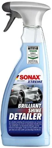"XTREME Brilliant Shine Details 750 ml image"