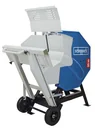 HS510 tilting saw - 230V/50 Hz - 3000 W - 505 mm saw blade