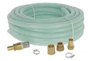 Suction hose set 7 m for pasture pump