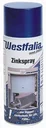 Zinkspray, grau, 400 ml