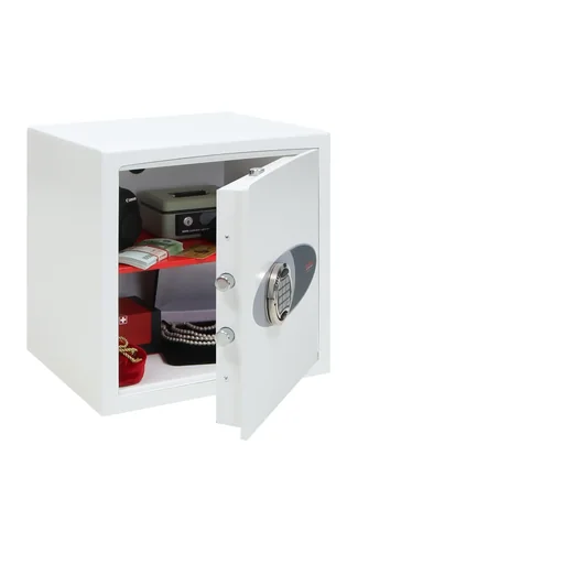 "High security safe Venus size 3 - Euroclass 0 with key lock image"