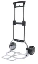 RuXXac-cart Cross folding transport cart