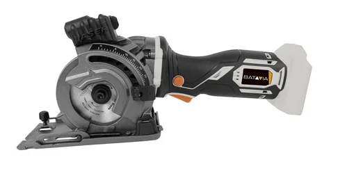"Maxxpack 18V accu mini cirkelzaag 89 mm (zonder accu en oplader) image"