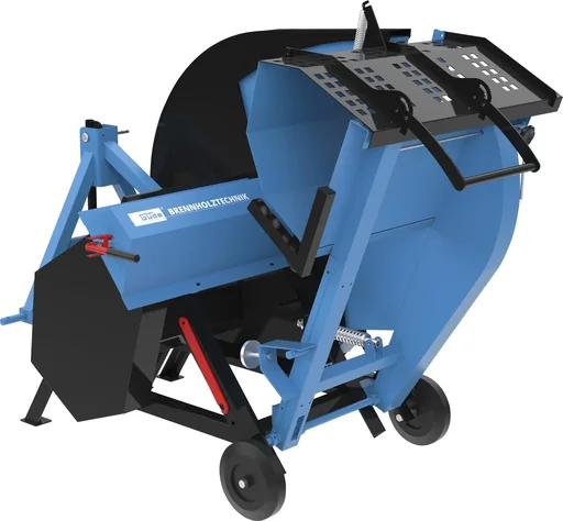 "Wipzaag GWS 700 ZR HM-2 image"