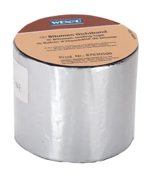 Bitumen afdichtingsband, 3 meter