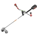 Grass cutter with handles 40V