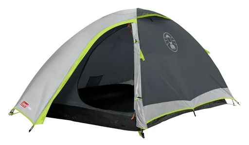 "Darwin 2 Active tent for 2 people, dome construction and taped seams, WS 3,000 mm, packed size: 45 x 17 x 17 cm image"