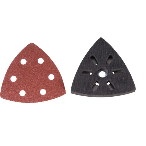 "OTA1003 sanding plate image"