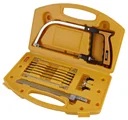Titan multifunctional handsaw set, 12 in 1