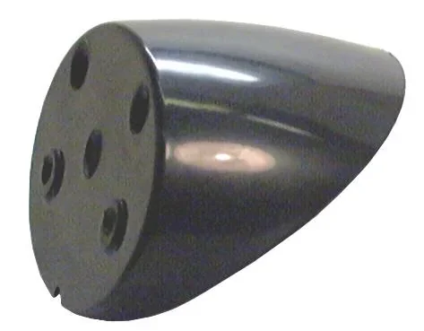"Lighting console, 45 degrees image"