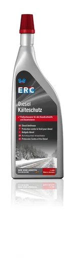 "Diesel cold protection, 200 ml - for all diesel engines, including turbodiesels image"