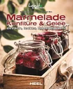 Book: Jams, preserves & jellies