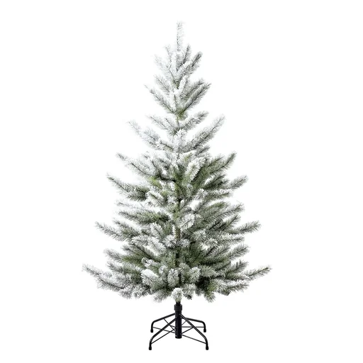 "Christmas tree Cedar Pine Frost 150 cm image"