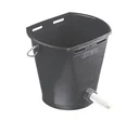 Drinking bucket for calf milk, without holder - 8 l