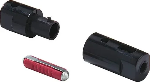 "Fuse holder 16 Ampere image"