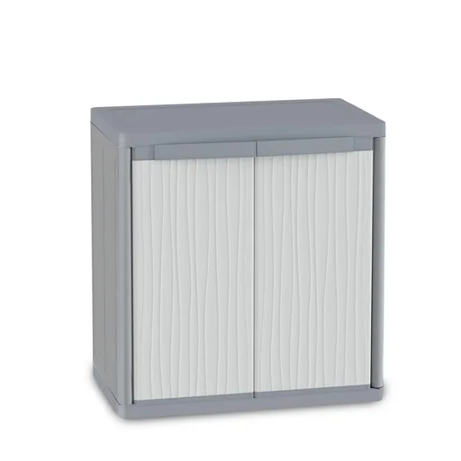 "Wave Jumbo 900 XL plastic cabinet for weather-protected outdoor and indoor use image"