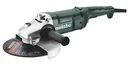 WE 2200-230 angle grinder