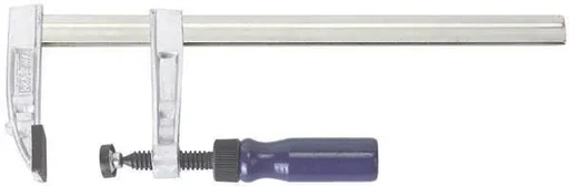 "DIY screw clamp 300 x 50 mm image"