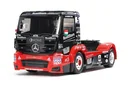 1:14 RC M-B Race Truck Actros MP4 TT-01E