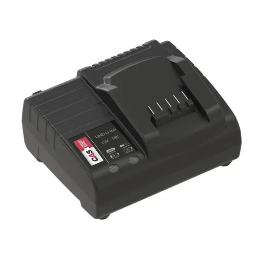 "CAS charger SC30 image"
