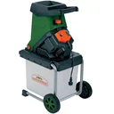 Garden shredder 50l 2500 W