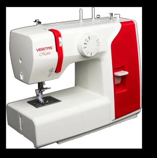 "Sewing machine "Marie", 13 stitch programs image"