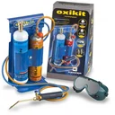555K Autogenous Welding and Brazing Machine Complete Set - 110Bar Nova Set - max. 3300°C