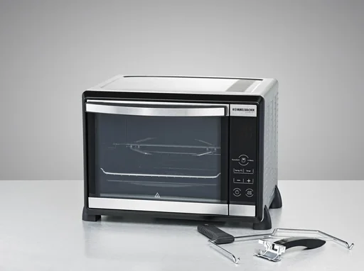 "Electronic Baking & Grill Oven BGE 1580/E image"